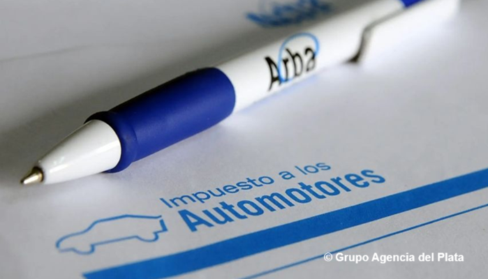 ARBA acompaña la planificación familiar: «A partir de 2026 el Impuesto Automotor se abonará en diez cuotas mensuales»