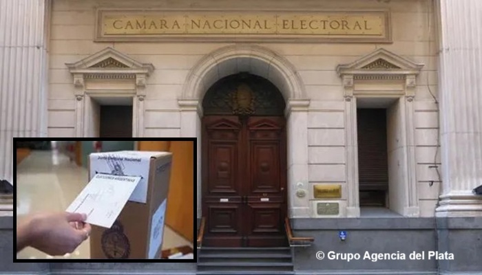 Formosa | La Cámara Nacional Electoral reafirmó el escrutinio y rechazó la impugnación de LLA sobre mesas del Namqom