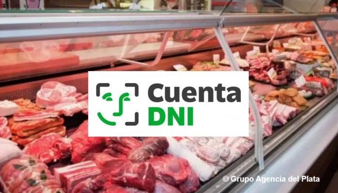 Volvió en noviembre el descuento más esperado de Cuenta DNI: «La rebaja del 35% en carnicerías»