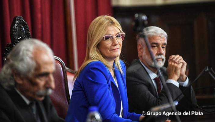 Legislatura Bonaerense: «El Senado sesionará el mismo día que Diputados para aprobar el Presupuesto 2026»