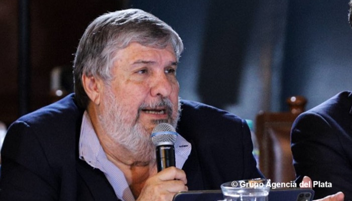 Mayans acelera en el Senado con la unificación de los bloques peronistas