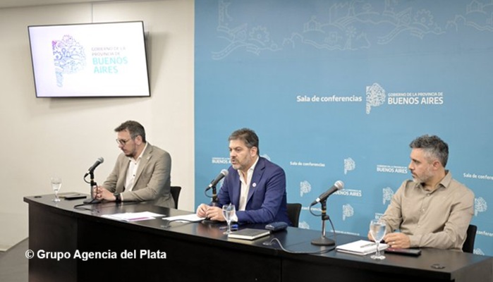 Bianco cruzó al gobierno de Milei: «Las familias se endeudan para llegar a fin de mes»