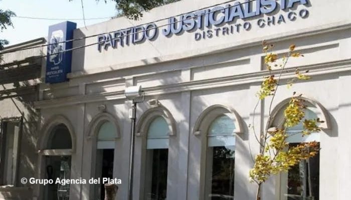 Jorge Capitanich encabeza la nueva conducción del Partido Justicialista del Chaco