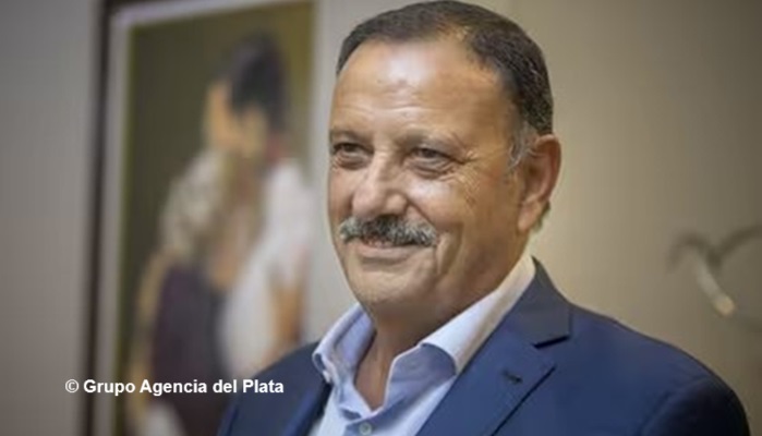 Quintela presentó proyecto para modernizar y transparentar el Consejo de la Magistratura en La Rioja: «Menos papeles y más respuestas»