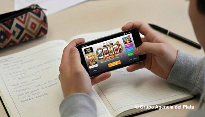 Lotería bonaerense denunció 300 sitios de apuestas clandestinas y pidió su inmediato bloqueo