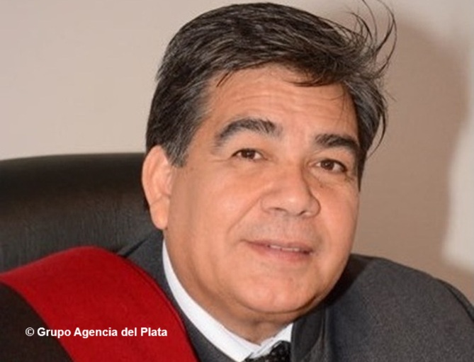 Mario Ishii un hombre de Néstor Kirchner con experiencia política para garantizar la gobernabilidad, el mejor perfilado para la vicepresidencia 1° del Senado Bonaerense