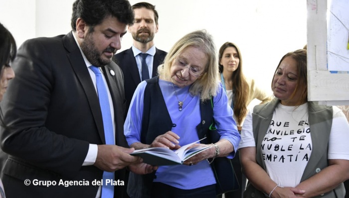 El recetario de UNICEF para una alimentación saludable disponible para descargarlo gratis