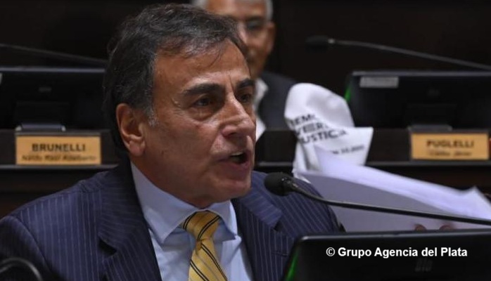 Rubén Eslaiman: «Aprobamos una ley clave que fija los principios de la adopción, priorizando el interés superior del niño»