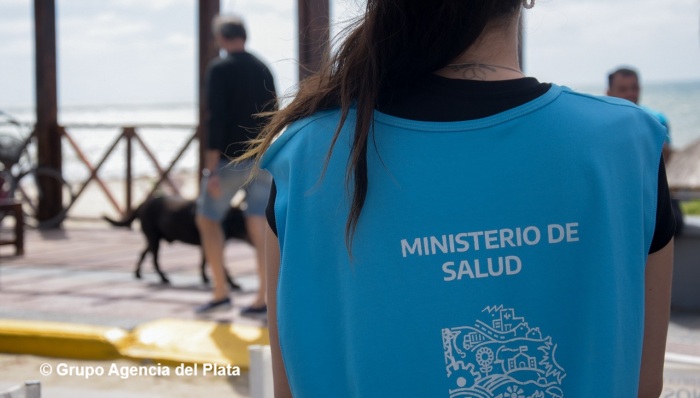 La Provincia BA lanzó la campaña de «Verano Cuidado»