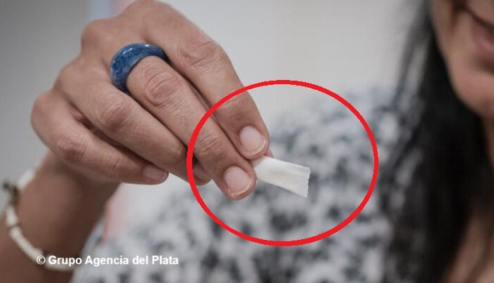 El ministerio de Salud Bonaerense lanzó una «Alerta sanitaria» sobre el uso de bolsitas de nicotina en la Provincia
