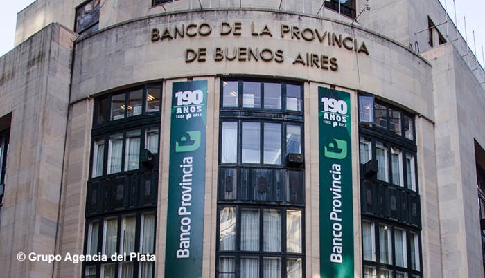 Relanzan «Provincia en marcha», los créditos de hasta $250 millones del BAPRO para Pymes