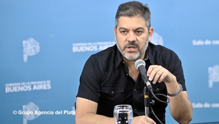 Bianco: El verano 2026 «viene un poco más abajo que el año pasado, que ya había sido una temporada floja»