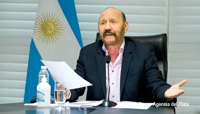 El gobierno de Formosa garantiza el Servicio Social Nutricional durante el receso de verano: «Sistema educativo de calidad, equidad e inclusión»