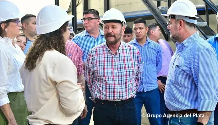 Formosa entre las provincias mejor posicionadas de Argentina en cuanto a empleos registrados y salarios reales en la construcción