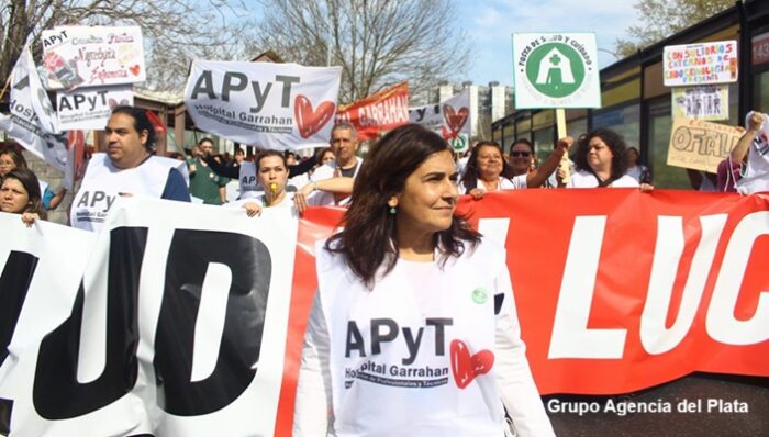 Garrahan_ReformaLaboral_28012026