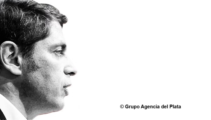 Kicillof repudió la intervención de Estados Unidos en Venezuela