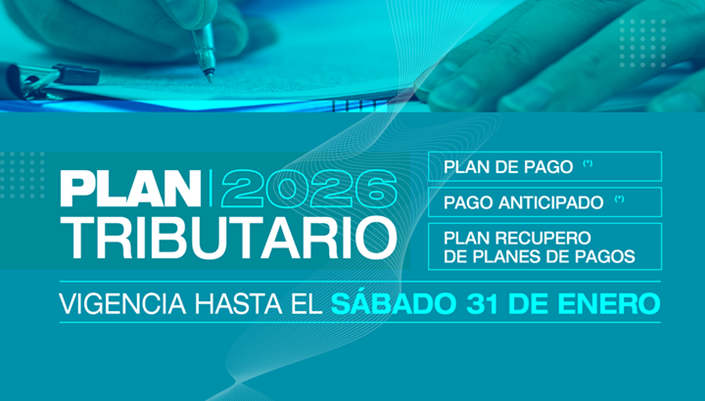 Malvinas Argentinas lanzó el Plan Tributario 2026 con importantes beneficios para los contribuyentes