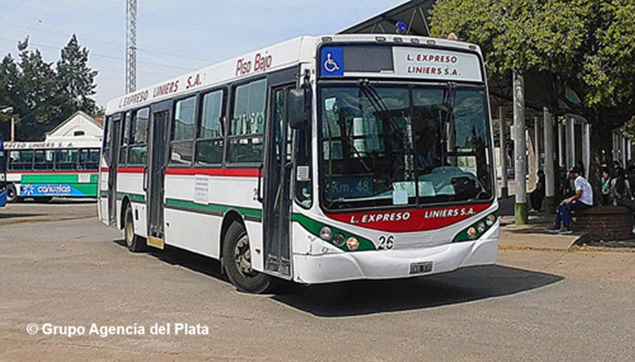 La Provincia de Buenos Aires activa su propio esquema de subsidios para colectivos y fija reglas estrictas