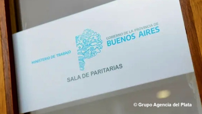 Paritarias bonaerenses 2026: «Estatales y docentes aceptaron la nueva propuesta»