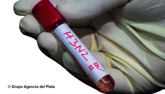 Supergripe H3N2 en la Argentina: «18 casos de gripe A-H3N2 en cinco provincias»
