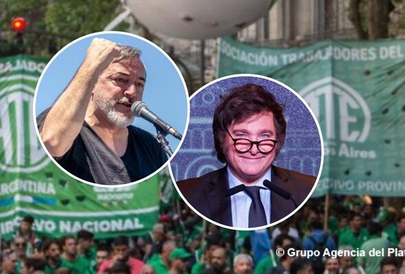 ATE_Aguiar_Milei_16022026