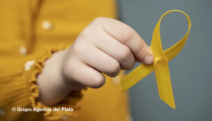 CáncerInfantil_15022026