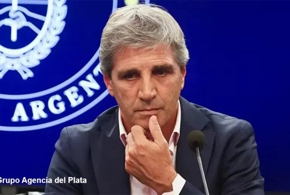 DiputadosUP_LuisCaputo_13022026